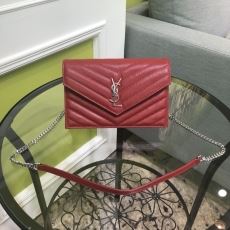 YSL Satchel Bags